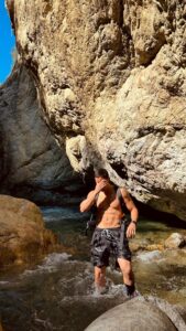 Actor Matheus Fagundes HD Instagram Photos and Wallpapers July 2024