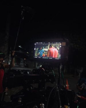 Matheus Fagundes Instagram - Personagem Roger no filme “Dolores”, longa de Chico Teixeira com direção de Marcelo Gomes e Maria Clara Escobar.

Que alegria fazer parte desse projeto e (re)encontrar tanta gente que eu tanto amo e admiro. 

Não poderia estar mais feliz de mais uma vez trabalhar em um projeto do grande cineasta Chico Teixeira, tive o privilégio de ser dirigido por ele, em sua obra “Ausência”. Viva o cinema Nacional! 🎬✨

Recently, I’ve been in Brazil shooting the feature film “Dolores” by Chico Teixeira, directed by Marcelo Gomes and Maria Clara Escobar.

What a pleasure it was to play Roger and work with such an amazing crew.

I couldn’t be happier about this project, in theaters in 2025! 🎬✨