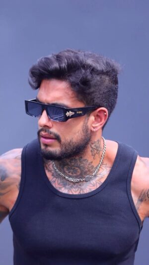 Matheus Sampaio Instagram - Pelo brabooooo aí fica fácil né 🔥🥋 \\ 

 📸 @eunivan