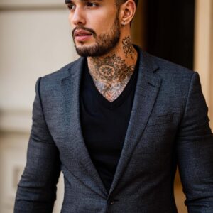 Matheus Sampaio Instagram - Eleganza e serenità per te \\