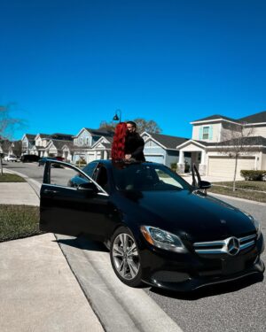 Matheus Sampaio Instagram - Ainda sobre a viagem de Orlando, eu não poderia deixar de indicar pra vocês a melhor locadora de carros da região! Zero trabalho, eles deixam o 🚗 no aeroporto com o tanque cheio e você pode ser feliz sem dor de cabeça! Já salva pra quando você precisar! @ocean.rent ❤️