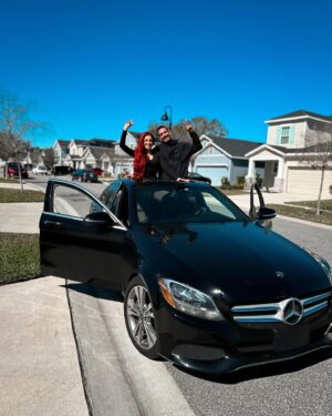 Matheus Sampaio Instagram - Ainda sobre a viagem de Orlando, eu não poderia deixar de indicar pra vocês a melhor locadora de carros da região! Zero trabalho, eles deixam o 🚗 no aeroporto com o tanque cheio e você pode ser feliz sem dor de cabeça! Já salva pra quando você precisar! @ocean.rent ❤️