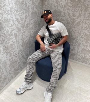 Mathias Lammari Instagram - 🥶