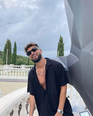 Mathias Lammari Instagram - Sunday day @novamen by @fashionnova  Fashionnovapartner.
