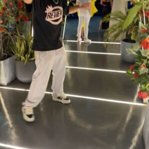 Mathias Normann Instagram - Alhamdulillah❤️