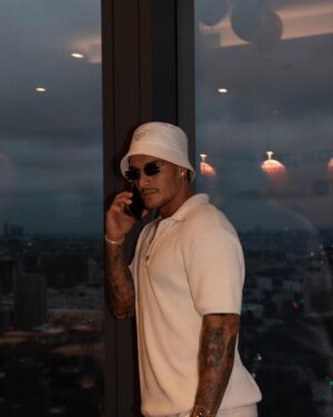 Mathias Normann Instagram - 🕶️
