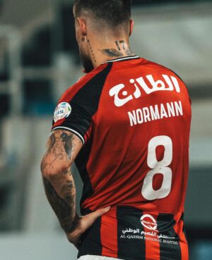 Mathias Normann Instagram - #MN8