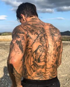 Mathias Normann Most Liked Photos and Posts