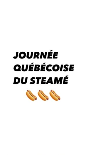 Mathieu Dufour Instagram - 