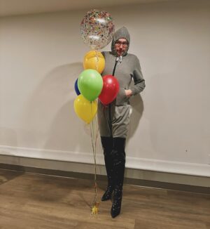 Mathieu Dufour Instagram - 29 🎈