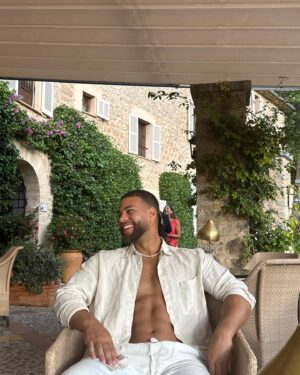 Mathieu Dufresne Instagram - Deià dump