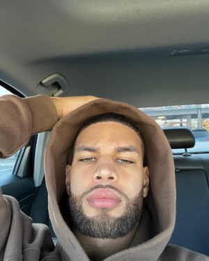 Mathieu Dufresne Instagram - ✨🐻
