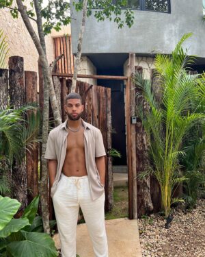 Mathieu Dufresne Instagram - 🤍🪵🌳