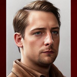 Mathieu Jonckheere Instagram - Ça y’est je peux enfin vous l’annoncer je joue dans le prochain c’est faux voici une sélection random IA c’est encore faux je les ai choisies soigneusement la dernière me correspond sans doute le mieux.
En vrai c’est incroyable.
Bisou.