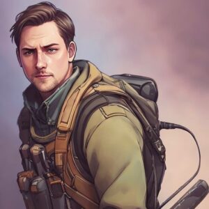 Mathieu Jonckheere Instagram - Ça y’est je peux enfin vous l’annoncer je joue dans le prochain c’est faux voici une sélection random IA c’est encore faux je les ai choisies soigneusement la dernière me correspond sans doute le mieux.
En vrai c’est incroyable.
Bisou.