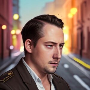 Mathieu Jonckheere Instagram - Ça y’est je peux enfin vous l’annoncer je joue dans le prochain c’est faux voici une sélection random IA c’est encore faux je les ai choisies soigneusement la dernière me correspond sans doute le mieux.
En vrai c’est incroyable.
Bisou.