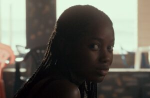 Mati Diop Instagram - Atlantics 2009 & Atlantics 2019

Tonight a 7 @ the Purple garden Cinema
of the Underground Museum

with #ryancoogler #kahliljoseph
#theundergroundmuseum