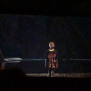 Mati Diop Instagram - JORDAN PEELE U GENIUS
@jordanpeele