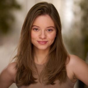Matia Jackett Instagram - New head shots by the incredibly talented, @johnbregar !! Thank you again John, you’re the best 👏🏼🫶🏻 
#headshotstoronto #headshots #actress #torontoactress #quintiatalent