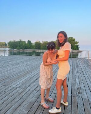 Matia Jackett Instagram - Always laughing with them 💗😂🧍🏻‍♀️🧍🏻‍♀️🧍🏻‍♀️ 🧚🏼‍♀️🧚🏼‍♀️🧚🏼‍♀️