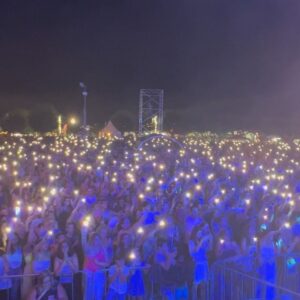 Matias Damásio Instagram - ON TOUR 2023 

ALPIARÇA 🇵🇹
Que noiteeeeeeee inacreditável 
Obrigado por tudo família 👏🏽👏🏽👏🏽👏🏽👏🏽👏🏽
Um mar de corações 🥰 

Deus no comando 🙏