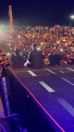 Matias Damásio Instagram - Cidade de Tete ( Moçambique 🇲🇿) 
Que noite mágica e energia maravilhosa 👏🏽👏🏽👏🏽👏🏽👏🏽❤️❤️❤️❤️❤️❤️
Não existem palavras para exprimir esse amor 🙌🏾🙌🏾🙌🏾
Muito obrigado de todo meu coração e vou guardar na minha vida para sempre. 

Até a próxima se Deus quiser 

Deus no comando 🙏