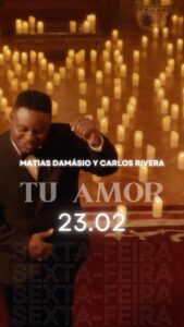Actor Matias Damásio HD Instagram Photos and Wallpapers March 2024
