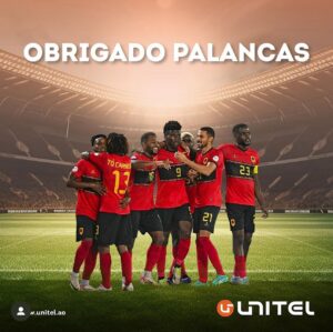 Matias Damásio Instagram - Obrigado PALANCAS 💪🏽🇦🇴
Deus no comando 🙏