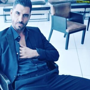 Matías Desiderio Instagram - "llegaras hasta donde tu fe y voluntad lleguen" 
Buena semana para todos💪 
fuerza!!!
#actores #actorargentino #artista #argentineanmen #cineargentino #amomivida #voluntad #lifestyle