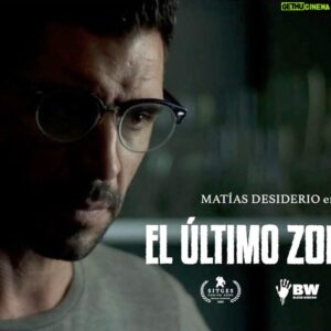 Matías Desiderio Instagram - Estreno  @elultimozombi
director @martín_basterretche Competencia Internacional de BARS @festivalrojosangre
Sáb 4/12 20 hs. y lun 6/12 18 hs. Multiplex Belgrano.

@matias_desiderio @tonylestingi 
@sofia.black.kali @adruferrer @claramkovacic @alexiamoyano @francisco.gonzalezgil @maiafrancia @gabypastor @fede.aimetta @carolinasiliguini @killermomsalomon @incaa_argentina @mariano.oliveros #cineargentino #cinenacional #actoresargentinos #incaa #zombies #zombiefilm #horrorfilm @vannellialex @vannellialex @jeankarlafp @sitgesfestival #sitgesfilmfestival #matiasdesiderio #cineargentino #cinenacionalargentino #independentfilm