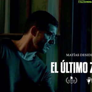 Matías Desiderio Instagram - Estreno  @elultimozombi
director @martín_basterretche Competencia Internacional de BARS @festivalrojosangre
Sáb 4/12 20 hs. y lun 6/12 18 hs. Multiplex Belgrano.

@matias_desiderio @tonylestingi 
@sofia.black.kali @adruferrer @claramkovacic @alexiamoyano @francisco.gonzalezgil @maiafrancia @gabypastor @fede.aimetta @carolinasiliguini @killermomsalomon @incaa_argentina @mariano.oliveros #cineargentino #cinenacional #actoresargentinos #incaa #zombies #zombiefilm #horrorfilm @vannellialex @vannellialex @jeankarlafp @sitgesfestival #sitgesfilmfestival #matiasdesiderio #cineargentino #cinenacionalargentino #independentfilm