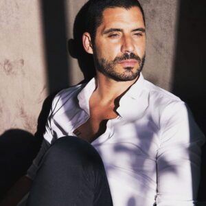 Matías Desiderio Instagram - Sencillez ...
Foto by @fabianmorassut