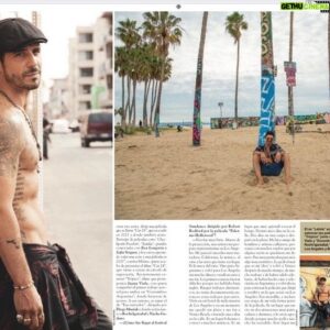 Matías Desiderio Instagram - Muchas gracias revista @revistacaras de esta  semana por esta excelente nota ❤️🙏🏻💪🏼

Muy agradecido a @hectormaugeri 
Nota @estevesfdiego 
Foto @veccphotography 

#actor #actorargentino  #revistacaras #nota #cine #matiasdesiderio #caras #entrevista  #buenosaires #argentina #losangeles #matiasdesiderio #celebracion #amor #sexymen #hombresguapos #men #actor #sexy #sexyhot #losangeles #model #modelmen #argentina #buenasemana #foryou
