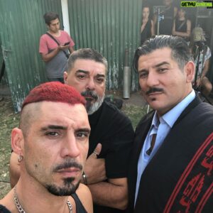 Matías Desiderio Instagram - Película “Las nubes” 
Gracias por este hermoso viaje mis queridos amigos el gran @gzsur el genio @eduardopintocine
A mis  lindos compañeros @andrearincon_top @lucianocaceresok @diecremonesi @spinettanina @pintopabloa @_geronimoperez @fernandoperez.actor y a todo el hermoso y generoso equipo @milva_russo  @cecilia.pinotti todos !!!…me hicieron sentir muy bien . Adiós Mi personaje Dany te quise y me diste asco! Estas loco man! Y al cine por darme una gran razón para seguir creciendo ❤️🎬🙏🏻

#cine #fy #film #independentfilm #cineargentino #matiasdesiderio #actor #actorargentino #pasión #actorlife #foryourpage #talentonacional #directorargentino