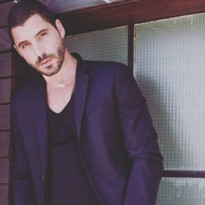 Matías Desiderio Instagram - Buenos Aires Invierno  #actor #argentina #artista #buenosaires