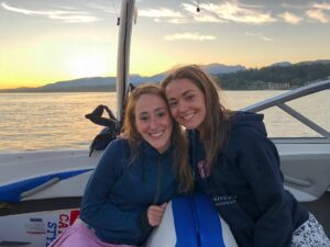 Matreya Fedor Instagram - It’s officially your birthday (and not just in the land down under) ♥️🎉 Love you so much Kye-d-Kye 🥰