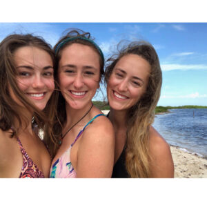 Matreya Fedor Instagram - I miss my sisters ❤️