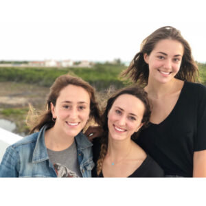Matreya Fedor Instagram - I miss my sisters ❤️