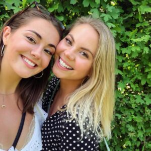 Matreya Fedor Instagram - Very thankful to have so many amazing ladies in my life. My role models and my support systems, I love you all. *Not all pictured above