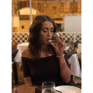 Matreya Fedor Instagram - “This is what dreams are made of” -Lizzie Maguire
