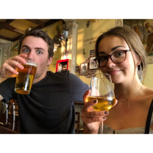 Matreya Fedor Instagram - “This is what dreams are made of” -Lizzie Maguire