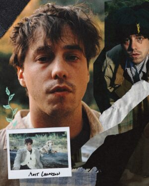 Matt Champion Instagram - 🌱 Matt Champion is not always what he seems... so he’s understanding of your pre-conceived notions. At first glance, you’ll recognise the 29-year-old as a beloved member of the now-defunct musical collective Brockhampton (he reminisces on that coming-of-age experience so fondly his eyes light up), but upon closer inspection and further discovery, you’ll find a wildly imaginative brain that has not only penned one of this year’s best debut albums, but also birthed an extraordinarily curious and complex science-fiction world.

That wise green ogre, Shrek, once said something about onions being multi-layered, and the same is true of Champion. His debut solo album ‘Mika’s Laundry’ delivers traditional moments that are typical of Champion’s back-catalogue (‘Gbiv’ recalls his historic bravado), but where he truly shines is when he’s painting a perspective on the atmospheric ‘Code Red’, or summoning a zestful sparkle for playful numbers like ‘Steel’ and ‘Slug’. Lead single ‘Aphid’ (featuring Dijon) perfectly bridges Champion’s past and present, and the poignant ‘Dogfish’ is also a highlight. Steeped in flavourful nuance and snapshots of humanity, this is an album sure to age well.

Then there’s what Champion refers to as “The Writings” - a dystopian adventure that centres around a characterised version of himself and a female protagonist named Sylla, that’s set in a different part of his imagined world to the music videos that accompany the album. In 2020, Champion became a regular at the Altadena public library in Los Angeles, diligently pursuing his imagination, and it turns out that Champion is the kind of transportive storyteller who writes like he dreams - breathing life into an unchartered wilderness that is loosely based on our Earth, but mostly of his own design, featuring everything from bounty hunters to a futuristic drug called Pudoclizine.

𝕆𝕦𝕣 𝕟𝕖𝕨 @himattchampion 𝕫𝕚𝕟𝕖 𝕚𝕤 𝕠𝕦𝕥 𝕟𝕠𝕨 - 𝕝𝕚𝕟𝕜 𝕚𝕟 𝕓𝕚𝕠 𝕥𝕠 𝕠𝕣𝕕𝕖𝕣 / 𝕣𝕖𝕒𝕕 𝕗𝕦𝕝𝕝 𝕚𝕟𝕥𝕖𝕣𝕧𝕚𝕖𝕨 𝕠𝕟 𝕠𝕦𝕣 𝕨𝕖𝕓𝕤𝕚𝕥𝕖 🐌

interview: shahlin graves
design: @lola.jacob
photography: @ashlan
styling   grooming: @taviabonetti
BTS video: @thomston
🍃