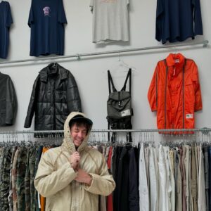 Matt Champion Instagram - Live ! Show? Tickets now !
July 25th 
I love this album & really can’t wait to play it live with you. It will be an intimate - close quarters show at El Cid 

Mika’s Laundry Live tickets available now!!!
https://www.mattchampion.co/tour/