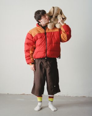 Matt Champion Instagram - Matt Champion is the third face of CLASH 128 

For much of his twenties, the doe-eyed singer-rapper from The Woodlands, Texas, was a primary player in the raucous rap collective BROCKHAMPTON - a rotating Motley crew of producers, performers, and auteurs. The group disbanded in 2022 but lived on the imagination of a zoned-in fanbase, committed to preserving the lore of an “Internet boyband” that inspired its own viral subculture. 

At a creative juncture, the seeds of a solo project began to germinate, overlapping for a few months with BROCKHAMPTON’s final release, masterminded by the LA visionary himself. Opening himself up to both familiar and new collaborators, Champion synthesised his love of shapeshifting sonics, sci-fi-inspired viscera and the rippling undulations of the natural world, into a work that brought to life his personal metamorphosis. 

Today, less than a year before he turns 30, @himattchampion is in a creatively fertile space. The edict he’s living by is less about chasing an ideal or an archetype, than it is about surrendering to his own zany impulses. 

He tells CLASH: “Now, I don’t want to be perfect as much as I want to push myself to get the right outcome…”

Elsewhere in this issue you can absorb the truth of Bring Me The Horizon frontman Oli Sykes,  explore the realm of future RnB auteur Saya Gray, and gain an audience with enigmatic UK rapper Jawnino. Jodie Harsh reflects on shifts in London’s queer nightlife over two decades, DIIV and Been Stellar dig deep into New York’s DIY underworld, and Hollywood actor and musician Rome Flynn reveals all.
Pre-order your copy now. 

Words: @shazzasherazi 
Photography: @dritch
Wardrobe Styling & Makeup: @TaviaBonetti
Creative Director: @rbpmstudio
Prop Stylist: @itsmyjello
All clothing sourced by @194local