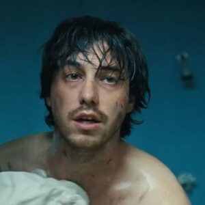 Matt Champion Instagram - Aphid out now 

Directed By @annamalize 

*
@dijondijon_ 
@bongoboy3