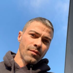 Matt Cohen Instagram - Happy V Day
