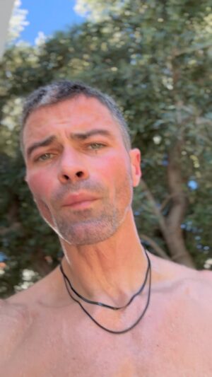 Matt Cohen Instagram - Let’s get 1% better, happier, healthier today!