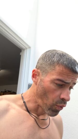 Matt Cohen Instagram - Good morning!