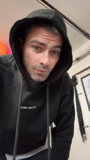 Matt Cohen Instagram - Your morning grind can exist seven days a week. We don’t have to spend the weekends destroying ourselves. Come with me as I take you to my Sunday morning routine.