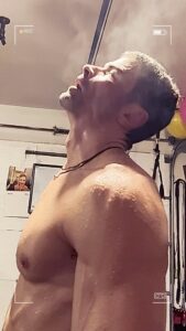 Actor Matt Cohen HD Instagram Photos and Wallpapers March 2024
